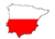 CORTINAS LUCÍA - Polski